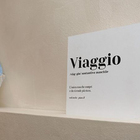 Residence Piazza Giotti 8 Trieste Dış mekan fotoğraf