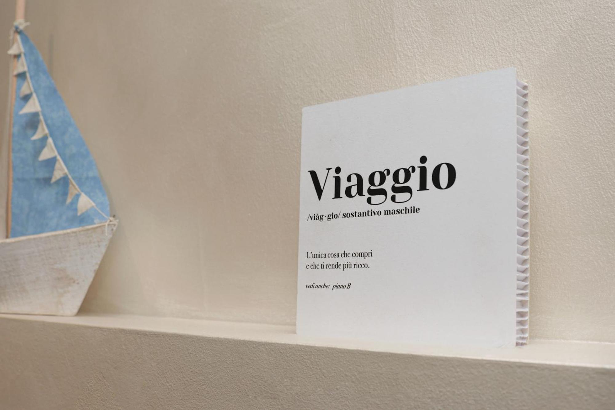 Residence Piazza Giotti 8 Trieste Dış mekan fotoğraf
