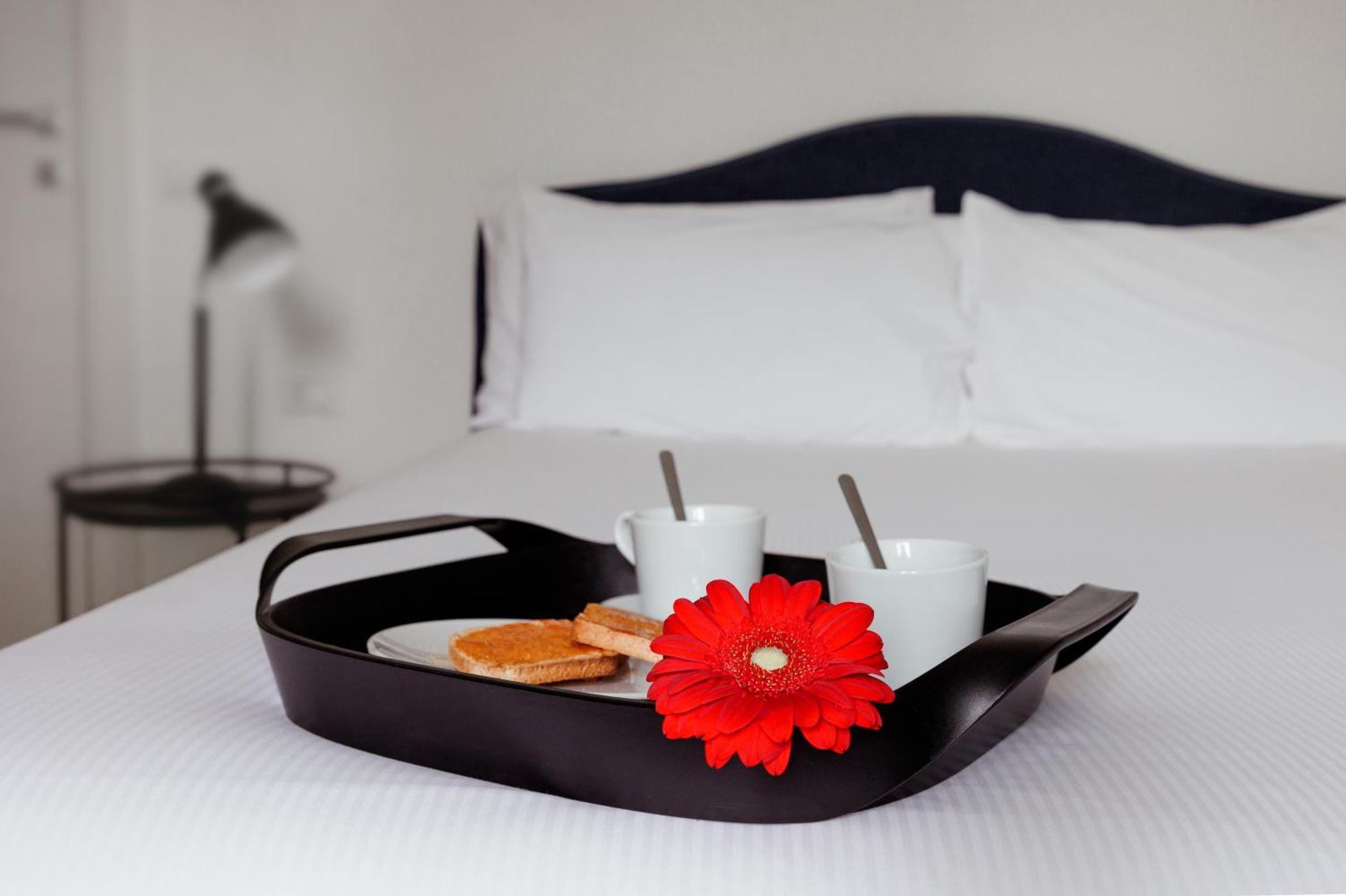 Residence Piazza Giotti 8 Trieste Dış mekan fotoğraf