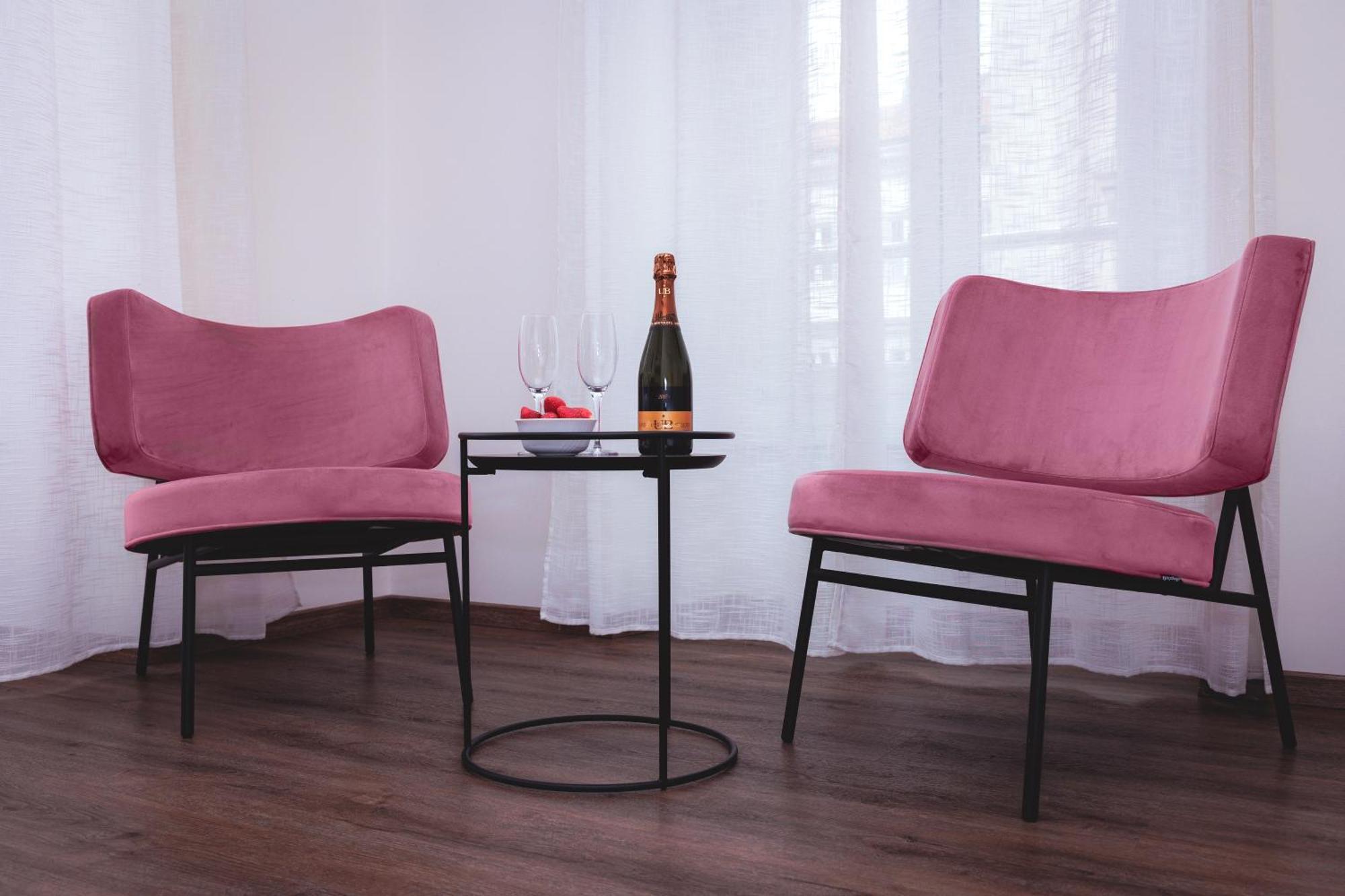 Residence Piazza Giotti 8 Trieste Dış mekan fotoğraf